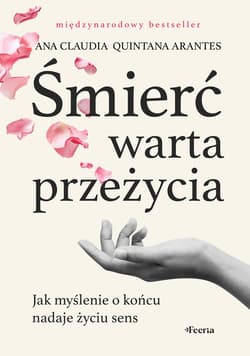 Śmierć warta przeżycia - ebook