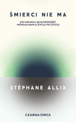 Śmierci nie ma - Allix Stephane