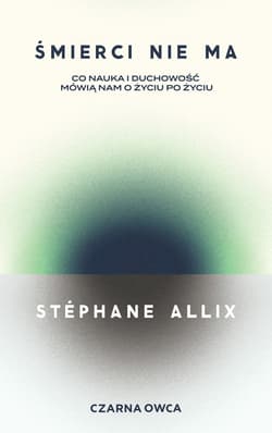 Śmierci nie ma - ebook