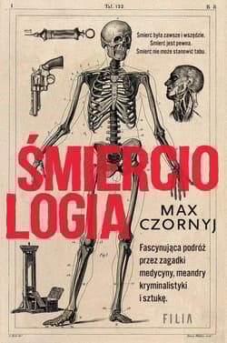 Śmierciologia - Max Czornyj