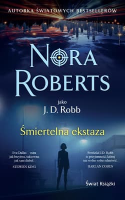 Śmiertelna ekstaza pocket