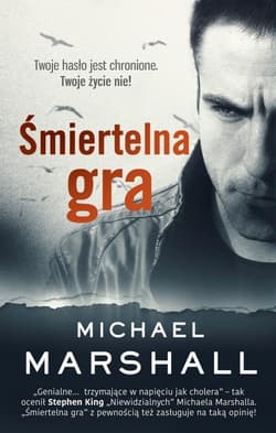 Śmiertelna gra