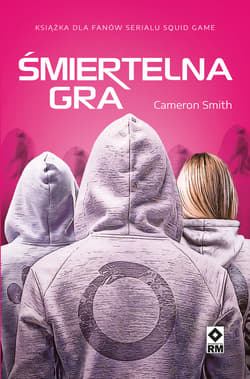 Śmiertelna gra - ebook
