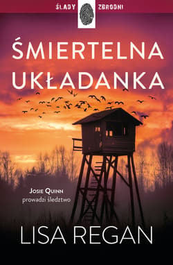 Śmiertelna układanka - ebook - Regan Lisa