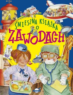 Śmieszna książka o zawodach