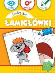 Śmieszne łamigłówki