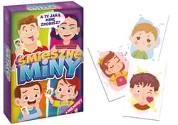 Galeria - zdjęcie nr. 2 - Śmieszne miny