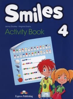 Smiles 4 Activity Book