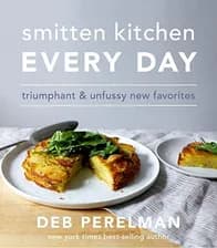 SMITTEN KITCHEN EVERY DAY