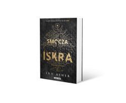 Galeria - zdjęcie nr. 2 - Smocza iskra. Spark The Flames. Tom 1