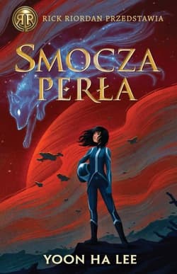 Smocza Perła - Lee Yoon Ha