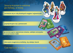 Galeria - zdjęcie nr. 2 - Smoczy kryształ