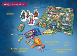 Galeria - zdjęcie nr. 3 - Smoczy kryształ