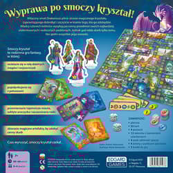 Galeria - zdjęcie nr. 4 - Smoczy kryształ