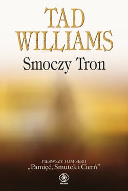Smoczy Tron - ebook - Tad Williams