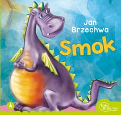 Smok - Jan  Brzechwa