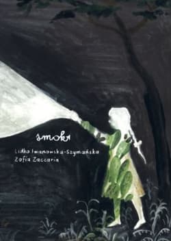 Smok - Lidka Iwanowska-Szymańska