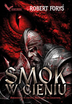Smok w cieniu - ebook - Robert Foryś