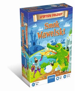 Smok wawelski