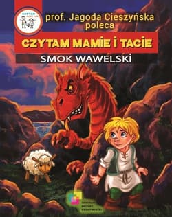 Smok Wawelski