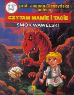 Smok Wawelski - Łukasz Zabdyr
