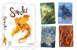Galeria - zdjęcie nr. 3 - Smoki