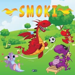 Smoki - Praca zbiorowa