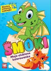 Smoki - Praca zbiorowa