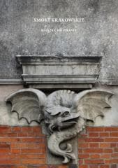 Smoki krakowskie. Książka do pisania - red. Karolina Grodziska