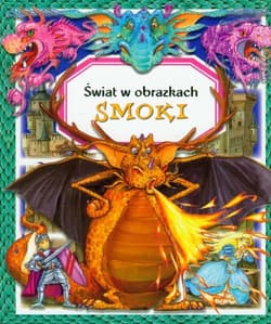 Smoki Świat w obrazkach - Beaumont Emilie, Sagnier Christine