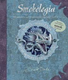 Smokologia Smok Mroźnik Charakterystyka gatunku Poradnik zatwierdzony przez T.S.T.S. - Ernest Drake