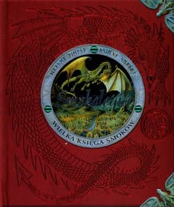 Smokologia-Wielka Księga Smoków
