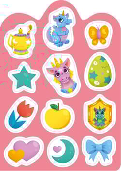 Galeria - zdjęcie nr. 2 - Smokorożec. Magiczne fantastyczne