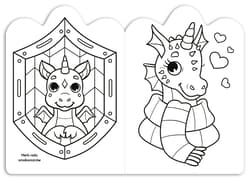 Galeria - zdjęcie nr. 3 - Smokorożec. Magiczne fantastyczne