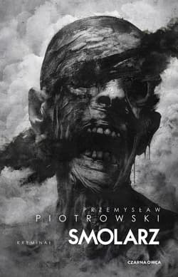 Smolarz - ebook - Przemysław Piotrowski