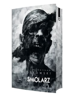 Smolarz. Komisarz Igor Brudny. Tom 6 wyd. 2024 - Przemysław Piotrowski