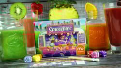 Galeria - zdjęcie nr. 3 - Smoothies