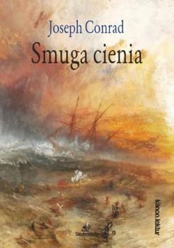 Smuga cienia - Joseph Conrad