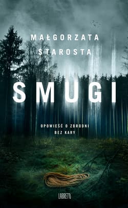 Smugi - Małgorzata  Starosta