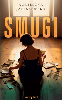 Smugi - Agnieszka Janiszewska