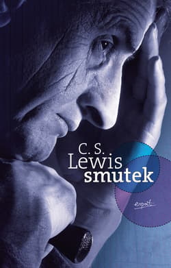 Smutek - ebook - C.S. Lewis