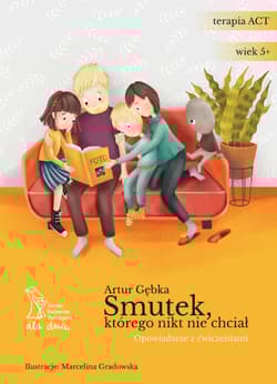 Smutek, którego nikt nie chciał