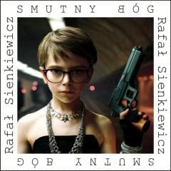 Smutny bóg - Rafał Sienkiewicz