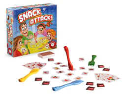 Galeria - zdjęcie nr. 2 - Snack Attack!