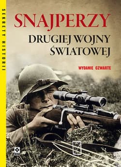 Snajperzy II Wojny Światowej - Opracowanie Zbiorowe