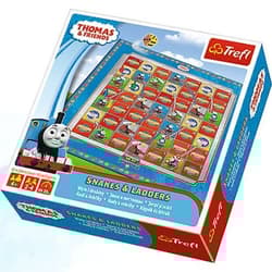 Snakes and Ladders Węże i drabiny