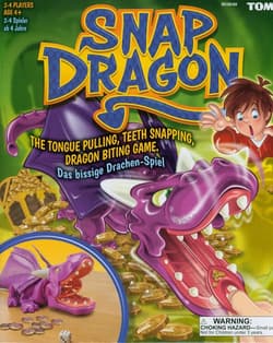 Snap Dragon