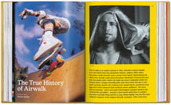 Galeria - zdjęcie nr. 2 - Sneaker Freaker. The Ultimate Sneaker Book. 40th Ed. wer. angielska
