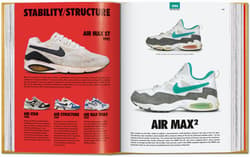 Galeria - zdjęcie nr. 3 - Sneaker Freaker. The Ultimate Sneaker Book. 40th Ed. wer. angielska
