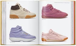 Galeria - zdjęcie nr. 2 - Sneaker Freaker. The Ultimate Sneaker Book. 40th Ed. wer. angielska